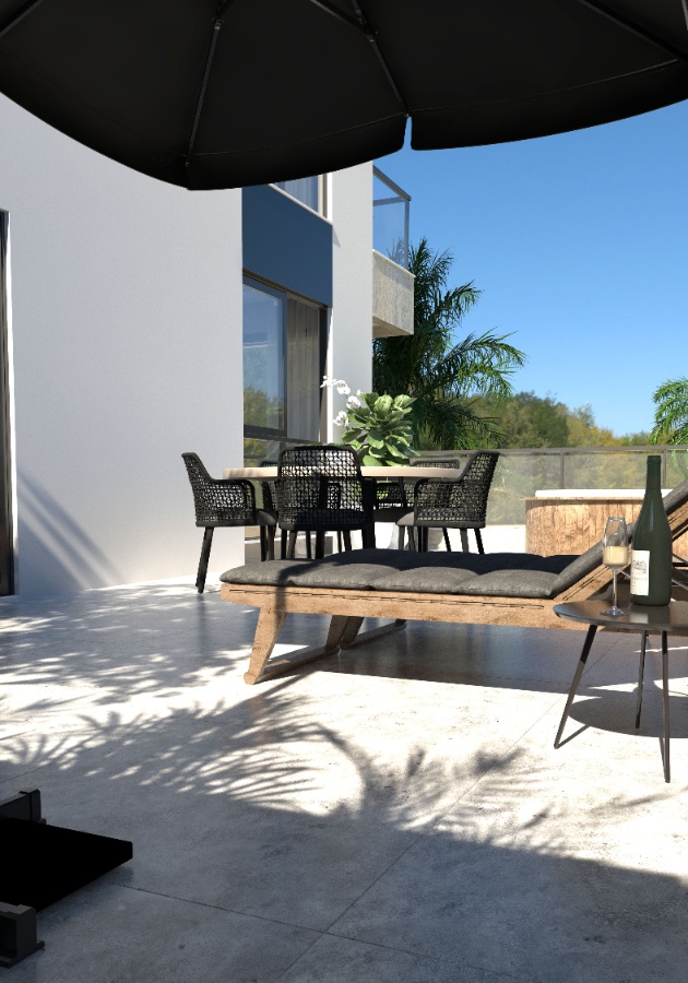 Apartamento no Ed. Brava Vel na Praia Brava - foto 13