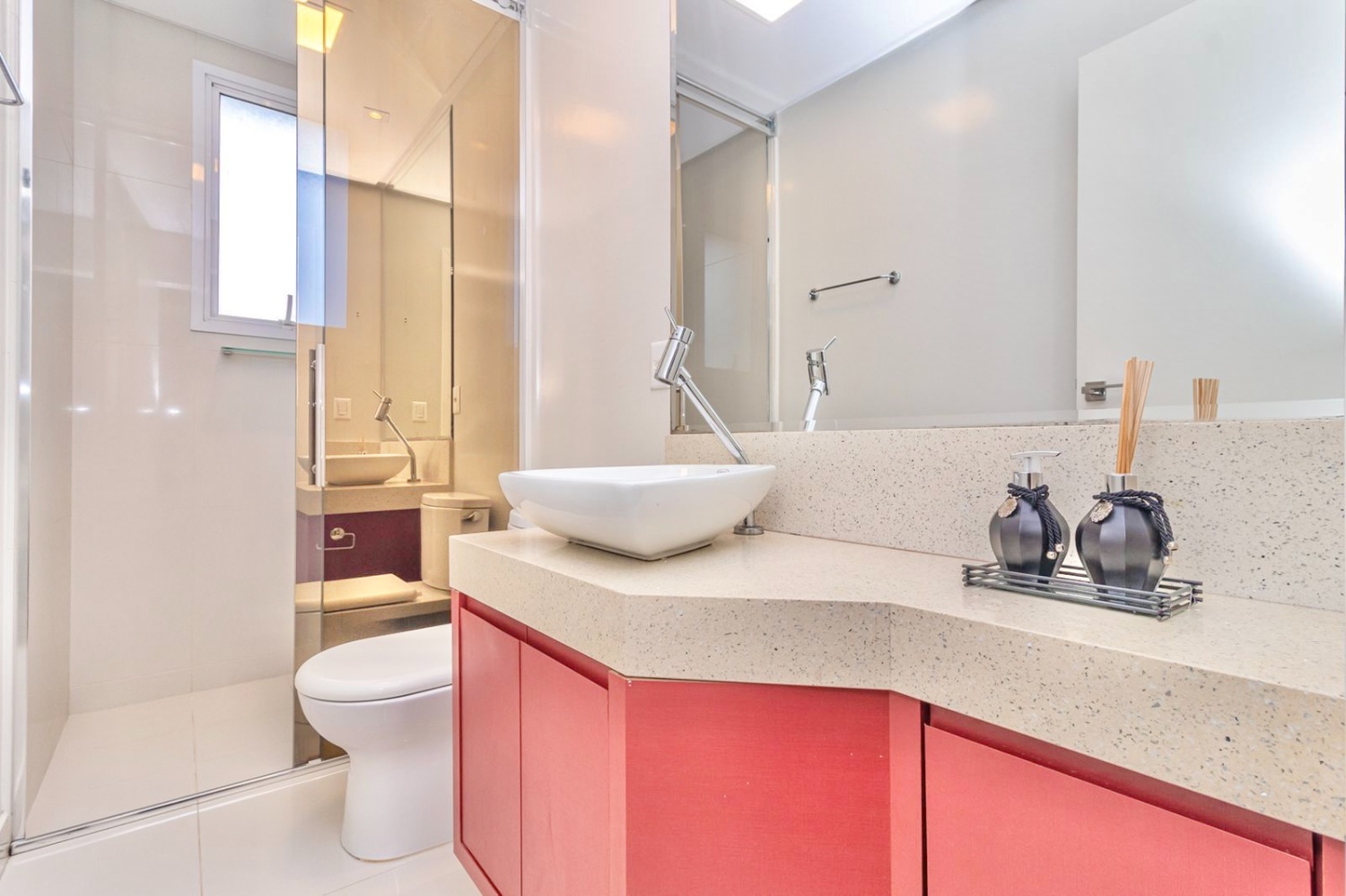Apartamento no Condomínio Brava Beach Internacional na Praia Brava de Praia Brava - foto 29