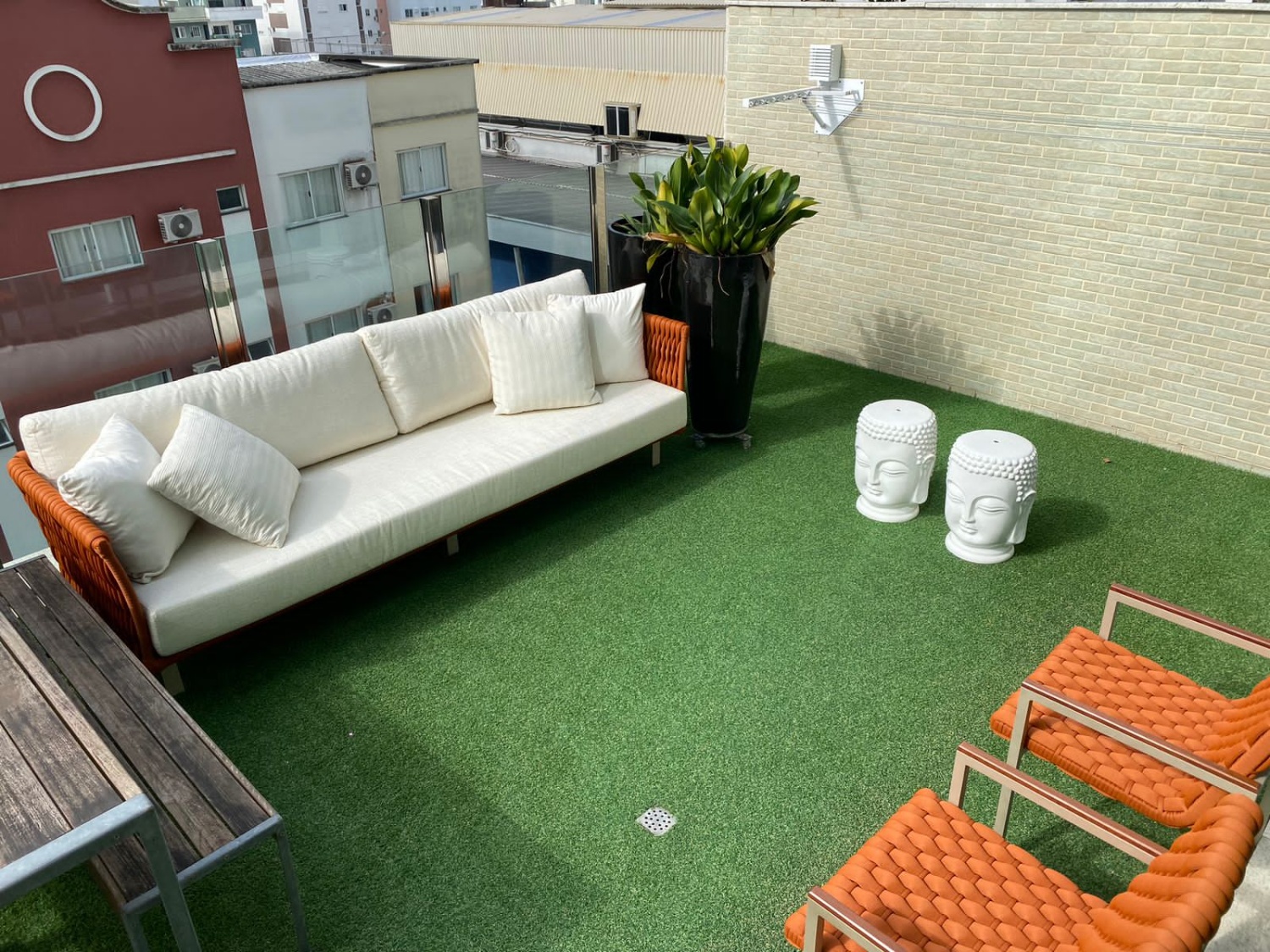 Apartamento no Ed. Ville Del Acqua em Balneário Camboriú - foto 2