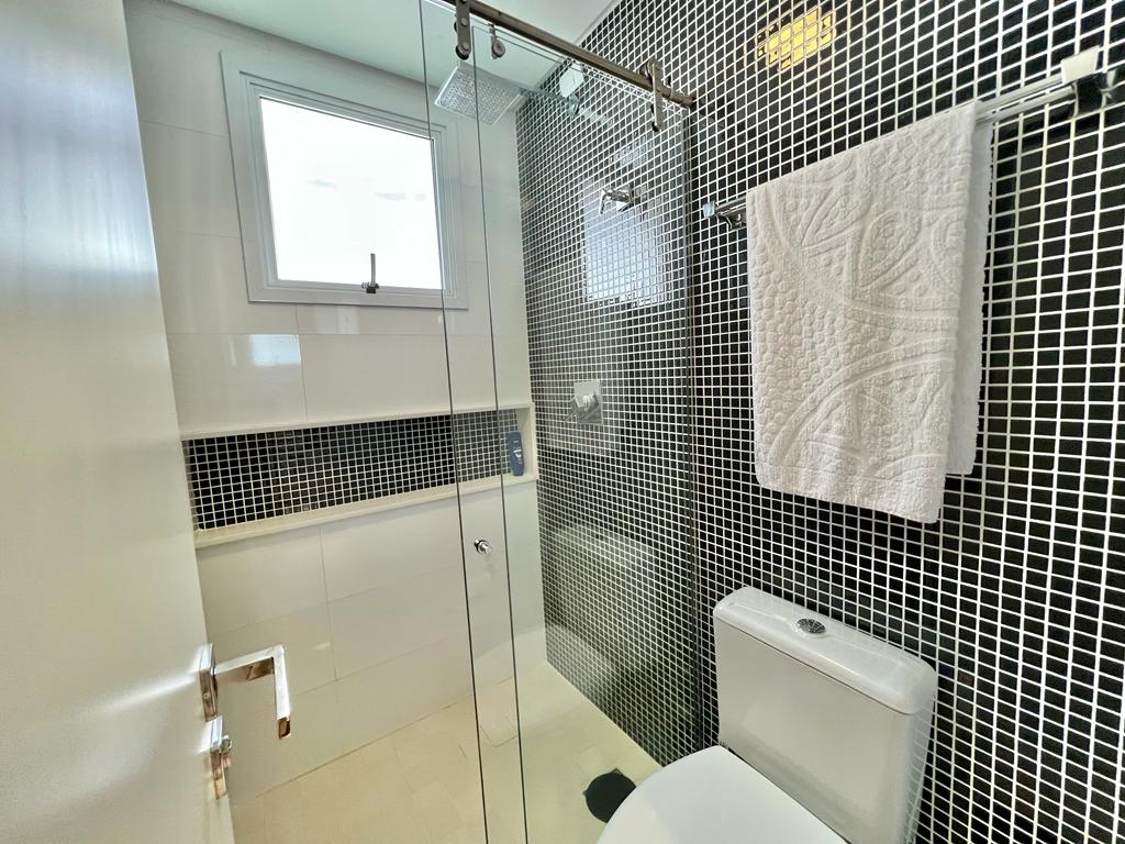 Apartamento no Ed. Ville Del Acqua em Balneário Camboriú - foto 23