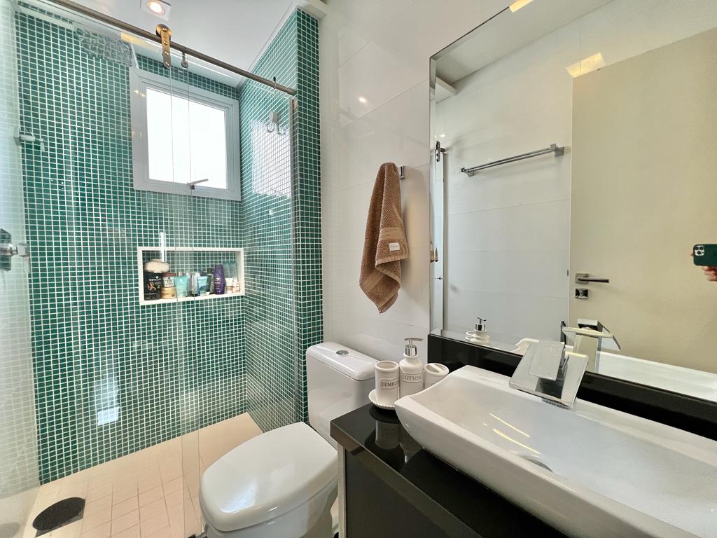 Apartamento no Ed. Ville Del Acqua em Balneário Camboriú - foto 27