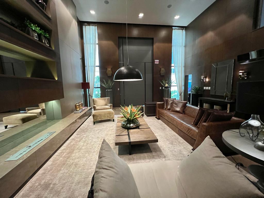 Apartamento no Ed. Ville Del Acqua em Balneário Camboriú - foto 30