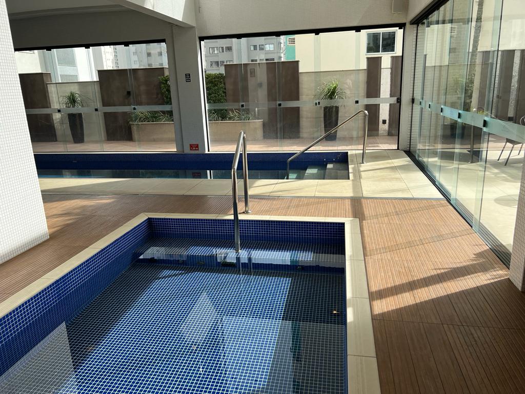 Apartamento no Ed. Ville Del Acqua em Balneário Camboriú - foto 33