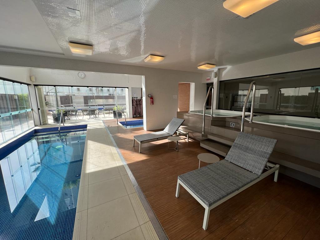 Apartamento no Ed. Ville Del Acqua em Balneário Camboriú - foto 34