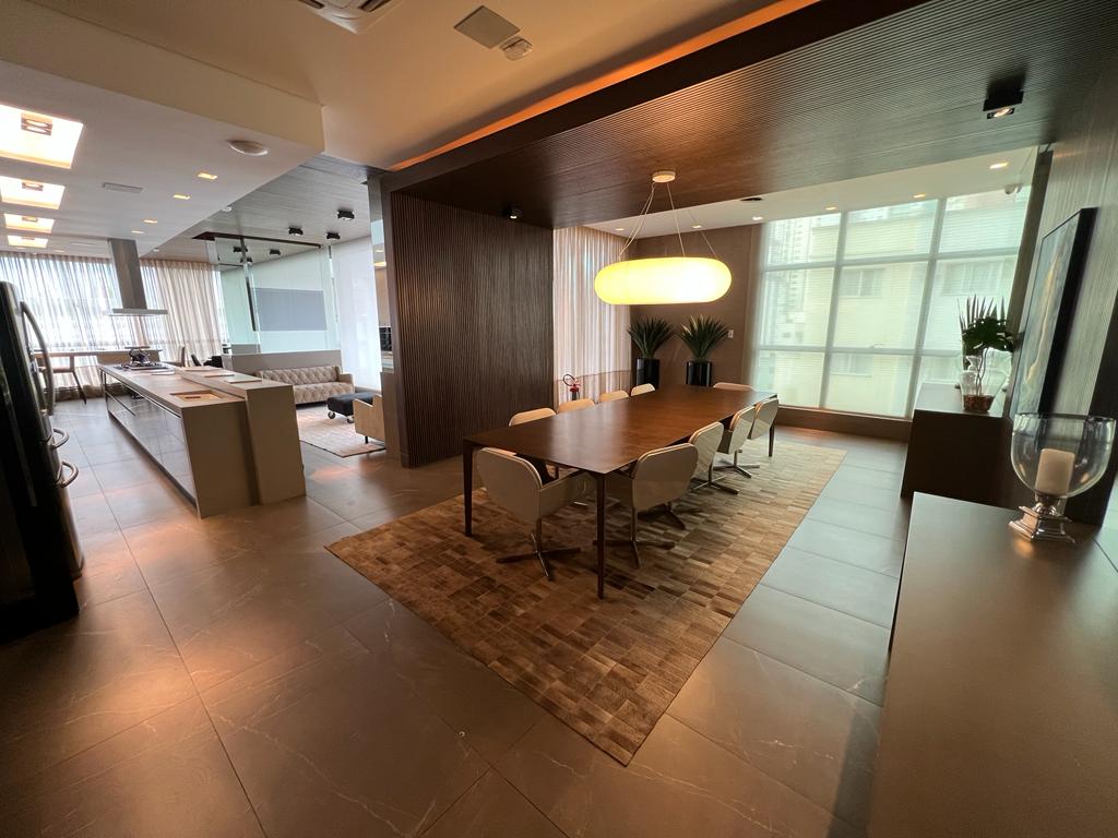 Apartamento no Ed. Ville Del Acqua em Balneário Camboriú - foto 39