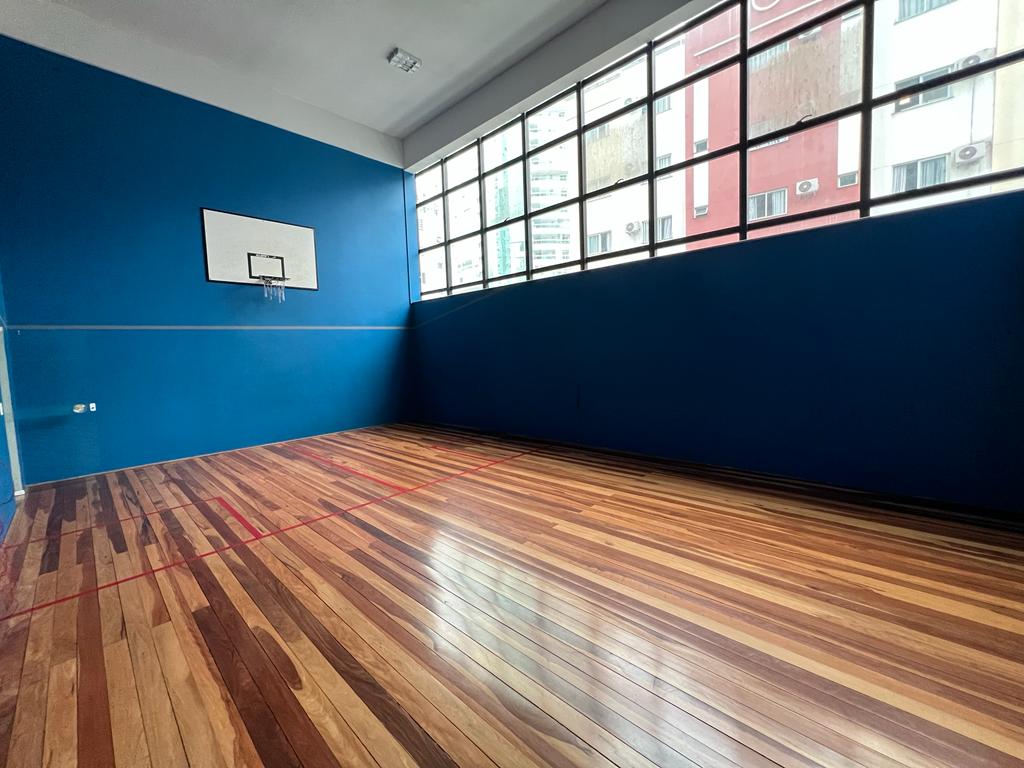 Apartamento no Ed. Ville Del Acqua em Balneário Camboriú - foto 40