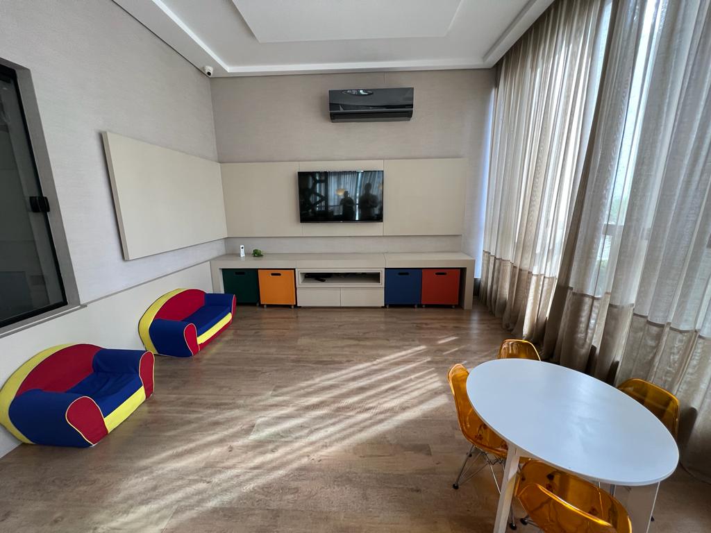 Apartamento no Ed. Ville Del Acqua em Balneário Camboriú - foto 41