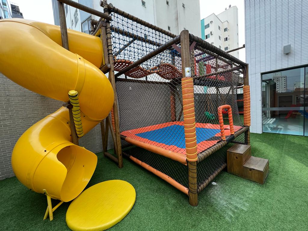 Apartamento no Ed. Ville Del Acqua em Balneário Camboriú - foto 43