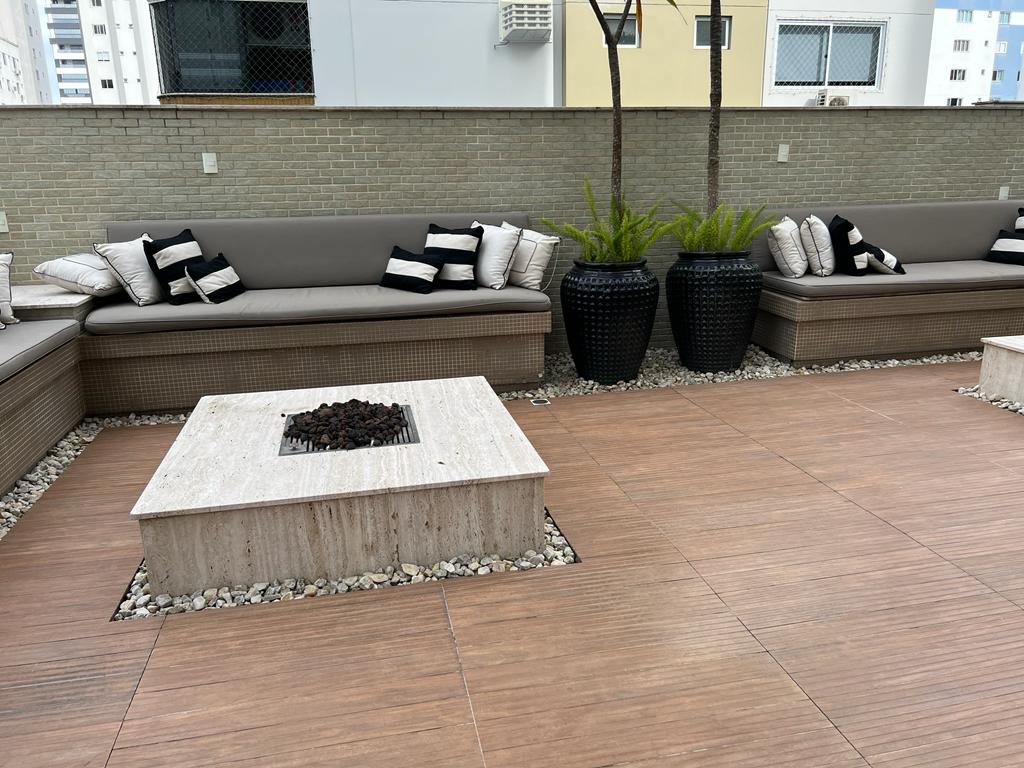 Apartamento no Ed. Ville Del Acqua em Balneário Camboriú - foto 44