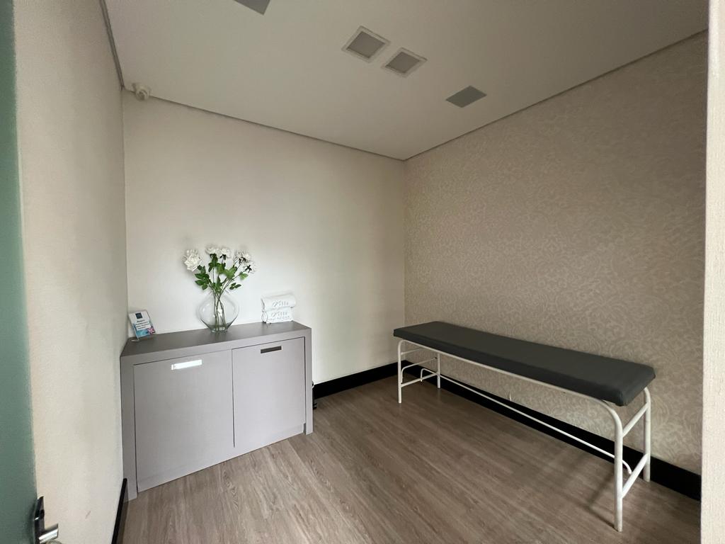Apartamento no Ed. Ville Del Acqua em Balneário Camboriú - foto 45