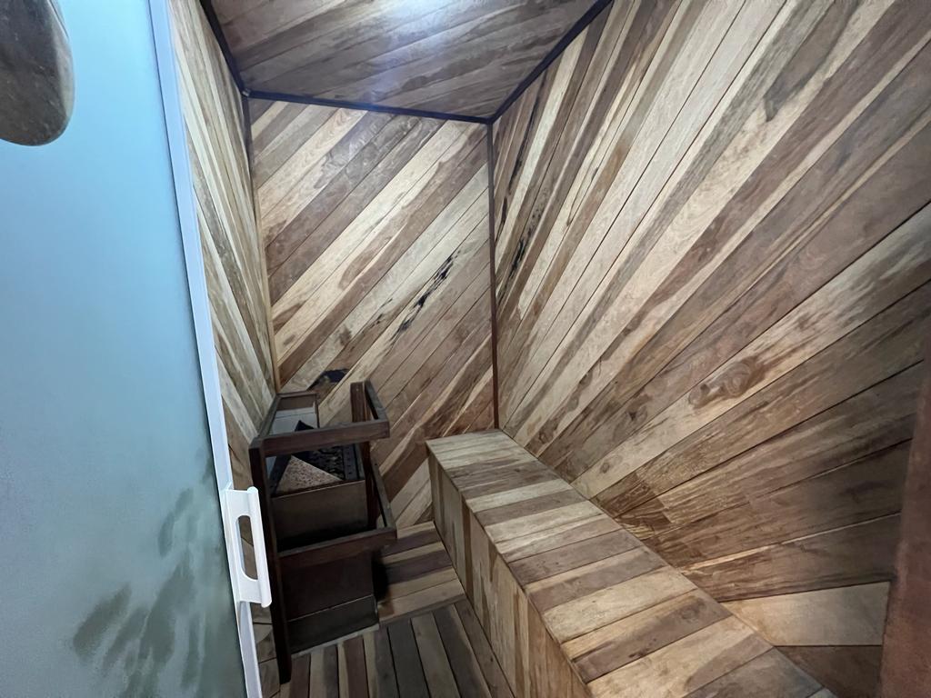 Apartamento no Ed. Ville Del Acqua em Balneário Camboriú - foto 46