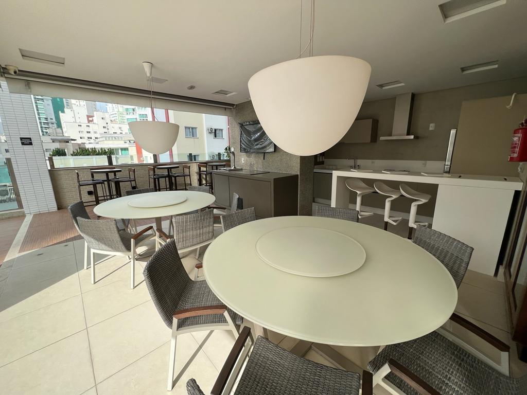 Apartamento no Ed. Ville Del Acqua em Balneário Camboriú - foto 47