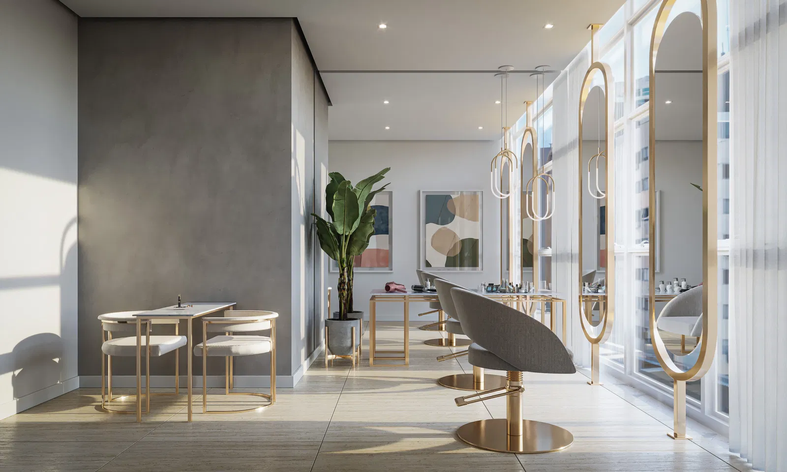 Apartamento no Ed. Meridian Tower em Balneário Camboriú - foto 19