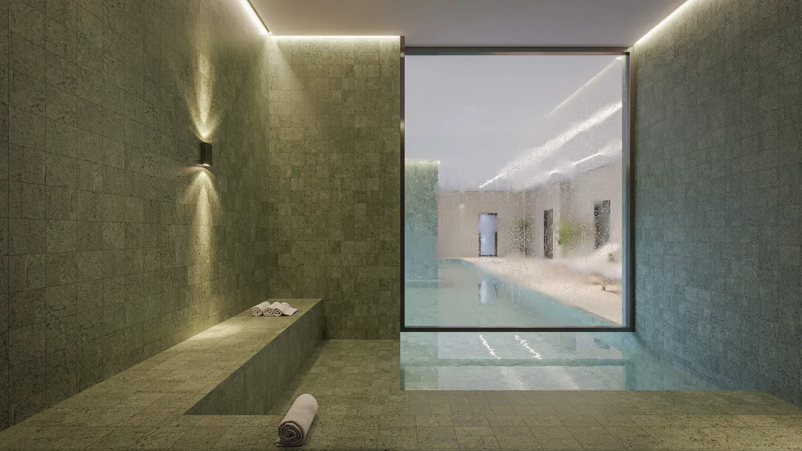 Apartamento no Ed. Meridian Tower em Balneário Camboriú - foto 22