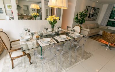 Apartamento Decorado perto do mar em Balneário Camboriú - foto 2