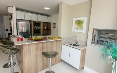 Apartamento Decorado perto do mar em Balneário Camboriú - foto 3