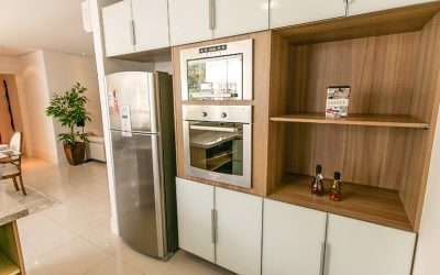 Apartamento Decorado perto do mar em Balneário Camboriú - foto 5