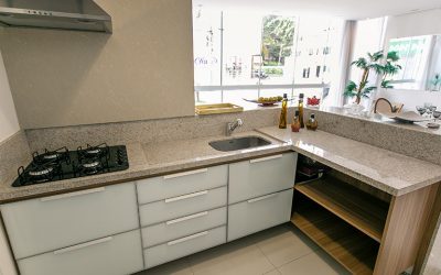 Apartamento Decorado perto do mar em Balneário Camboriú - foto 6