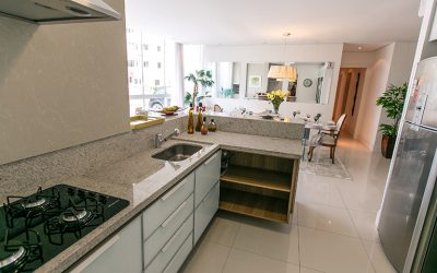 Apartamento Decorado perto do mar em Balneário Camboriú - foto 7