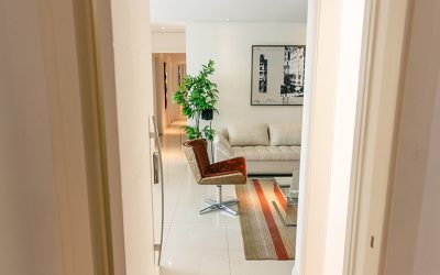 Apartamento Decorado perto do mar em Balneário Camboriú - foto 8