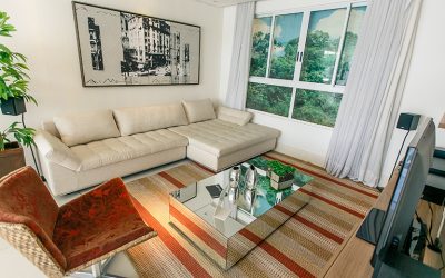 Apartamento Decorado perto do mar em Balneário Camboriú - foto 9