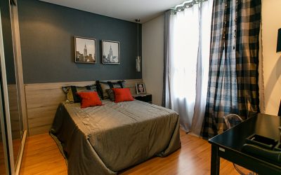 Apartamento Decorado perto do mar em Balneário Camboriú - foto 10