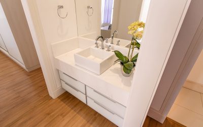 Apartamento Decorado perto do mar em Balneário Camboriú - foto 11