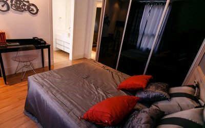 Apartamento Decorado perto do mar em Balneário Camboriú - foto 12