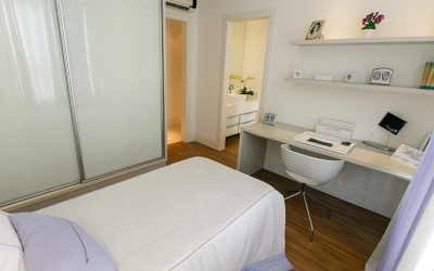 Apartamento Decorado perto do mar em Balneário Camboriú - foto 13