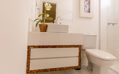 Apartamento Decorado perto do mar em Balneário Camboriú - foto 16