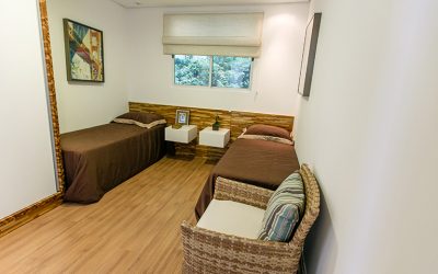 Apartamento Decorado perto do mar em Balneário Camboriú - foto 17