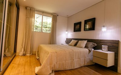 Apartamento Decorado perto do mar em Balneário Camboriú - foto 19