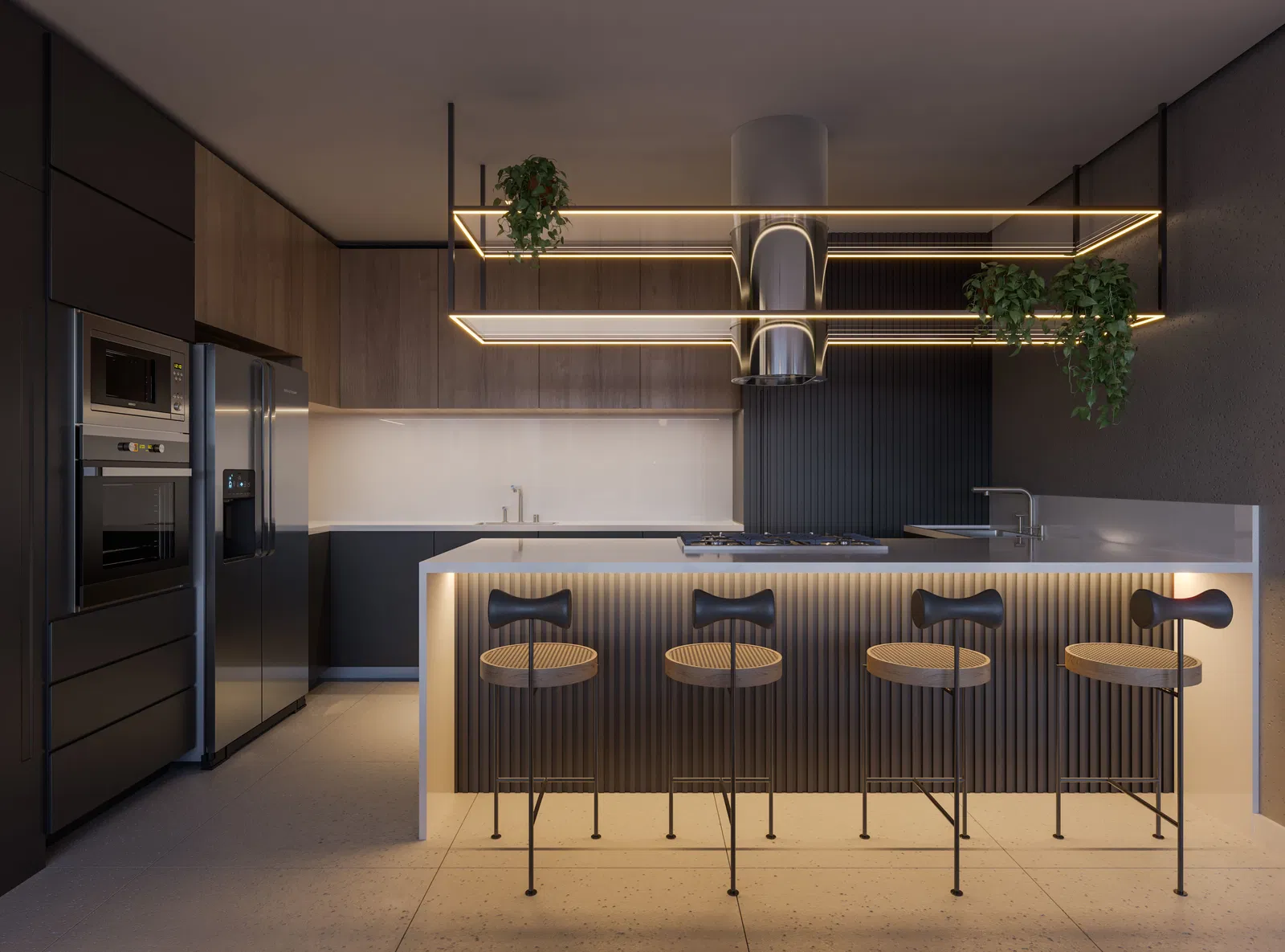 Apartamento no Ed. La Vie em Balneário Camboriú - foto 13