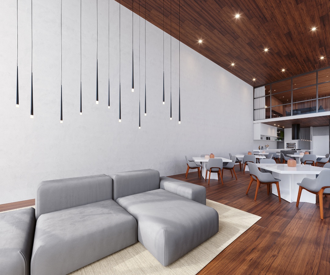 Apartamento no Infinitá Treehouse em Itajaí