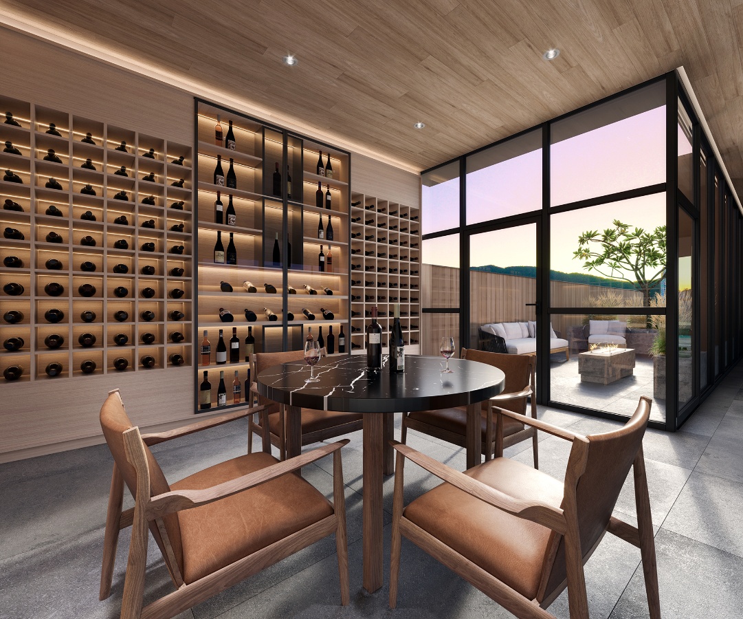 Apartamento no Infinitá Treehouse em Praia Brava - foto 10