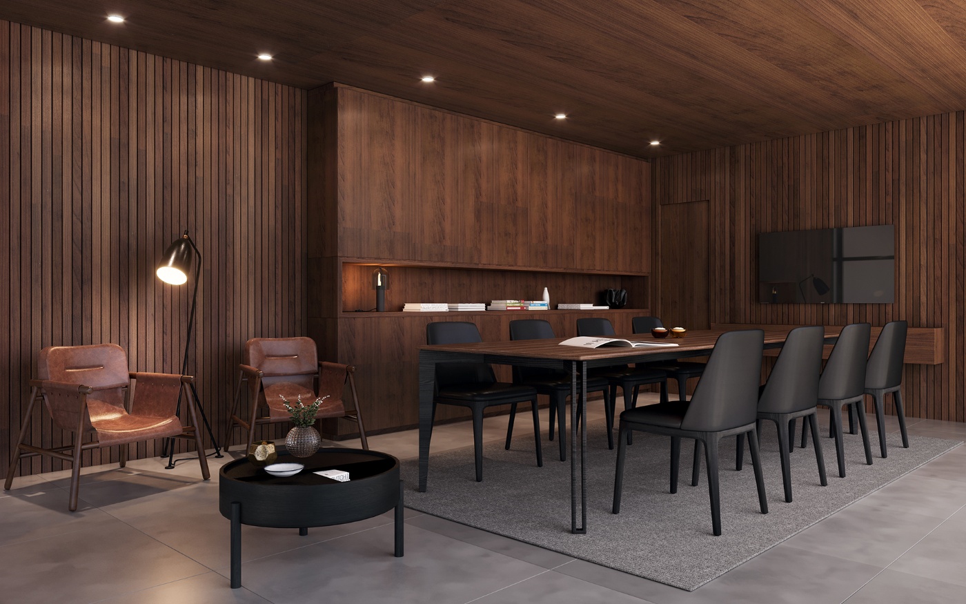 Apartamento no Infinitá Treehouse em Praia Brava - foto 12