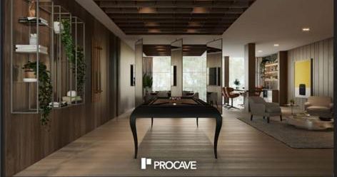 Apartamento frente mar no Ed. Fischer Dreams em Balneário Camboriú - foto 5