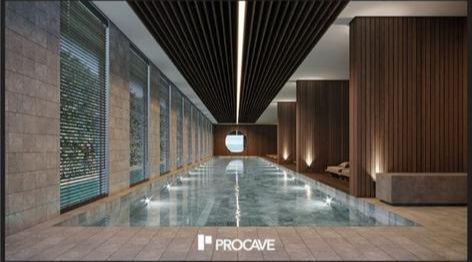 Apartamento frente mar no Ed. Fischer Dreams em Balneário Camboriú - foto 10