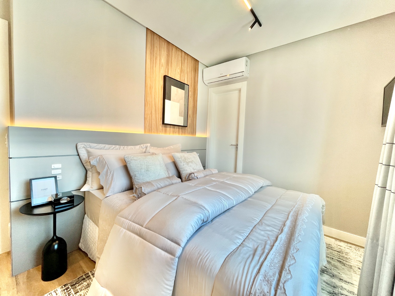 Apartamento no Ed Elegance Tower Residence em Balneário Camboriú - foto 10