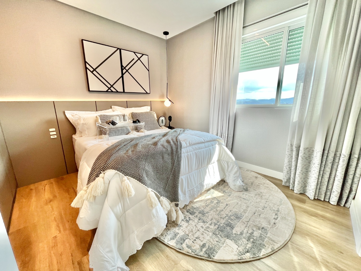 Apartamento no Ed Elegance Tower Residence em Balneário Camboriú - foto 19