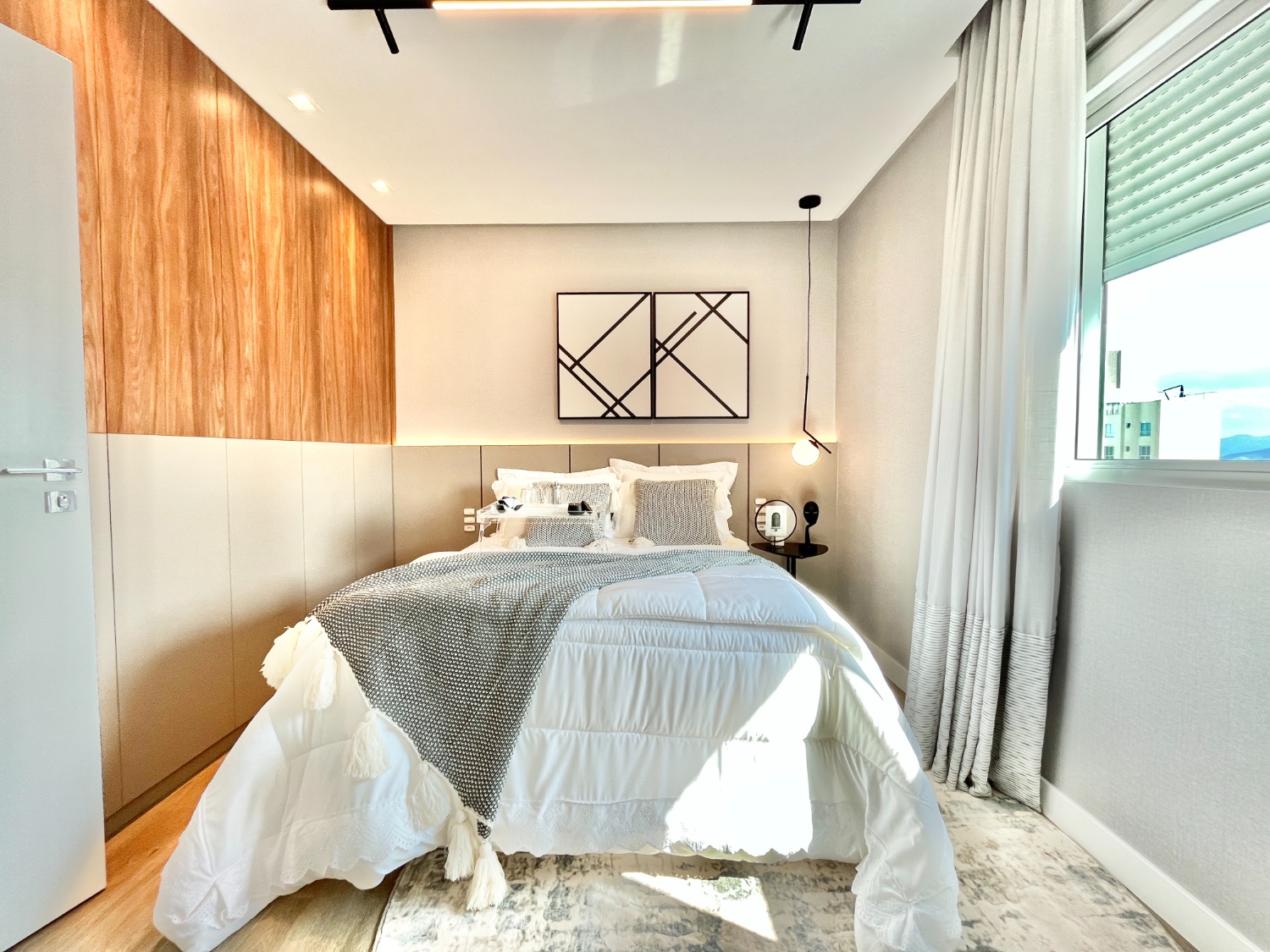 Apartamento no Ed Elegance Tower Residence em Balneário Camboriú - foto 20