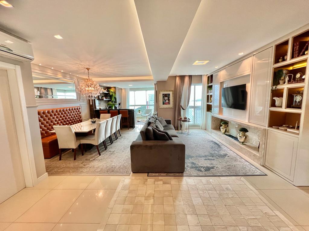 Apartamento no Ed. Império das Ondas em Balneário Camboriú - foto 6