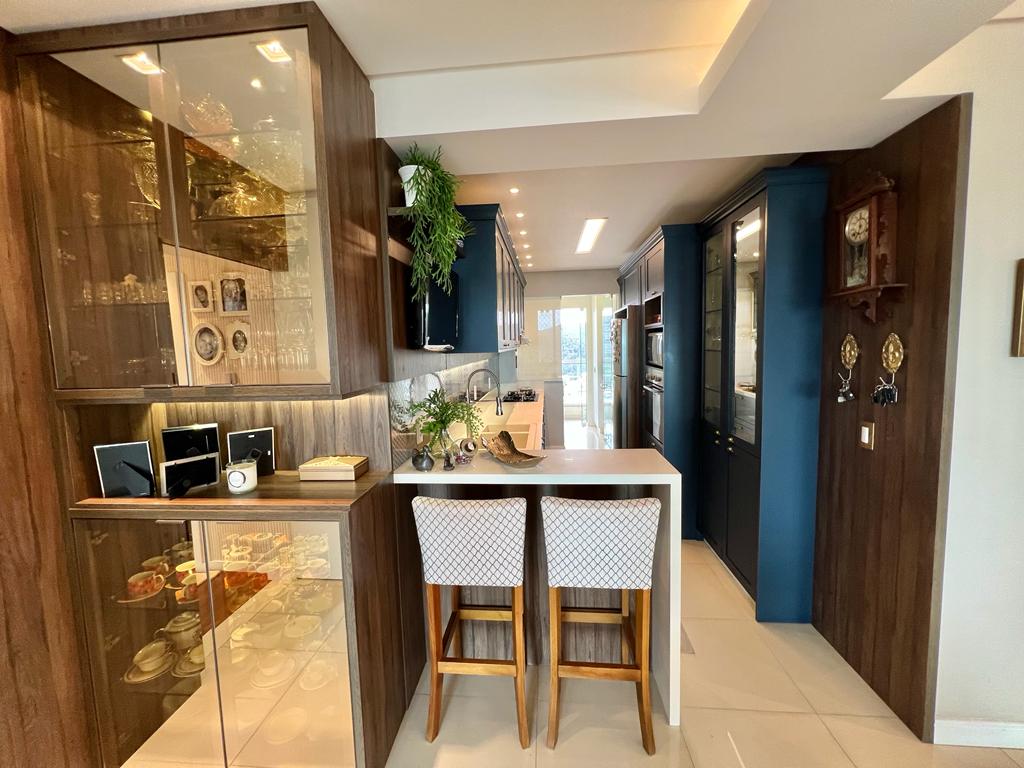 Apartamento no Ed. Império das Ondas em Balneário Camboriú - foto 10