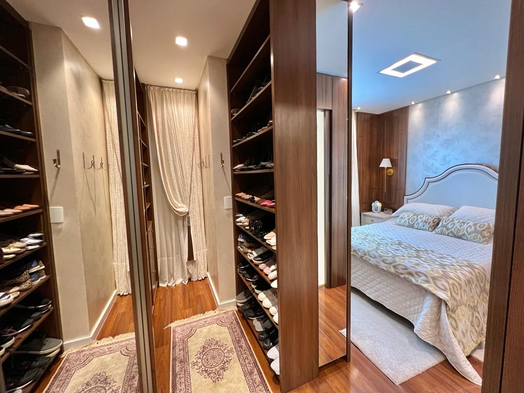 Apartamento no Ed. Império das Ondas em Balneário Camboriú - foto 14