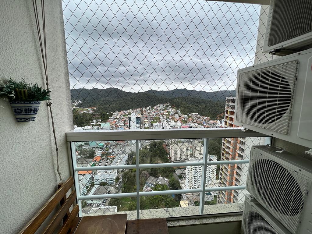 Apartamento no Ed. Império das Ondas em Balneário Camboriú - foto 20