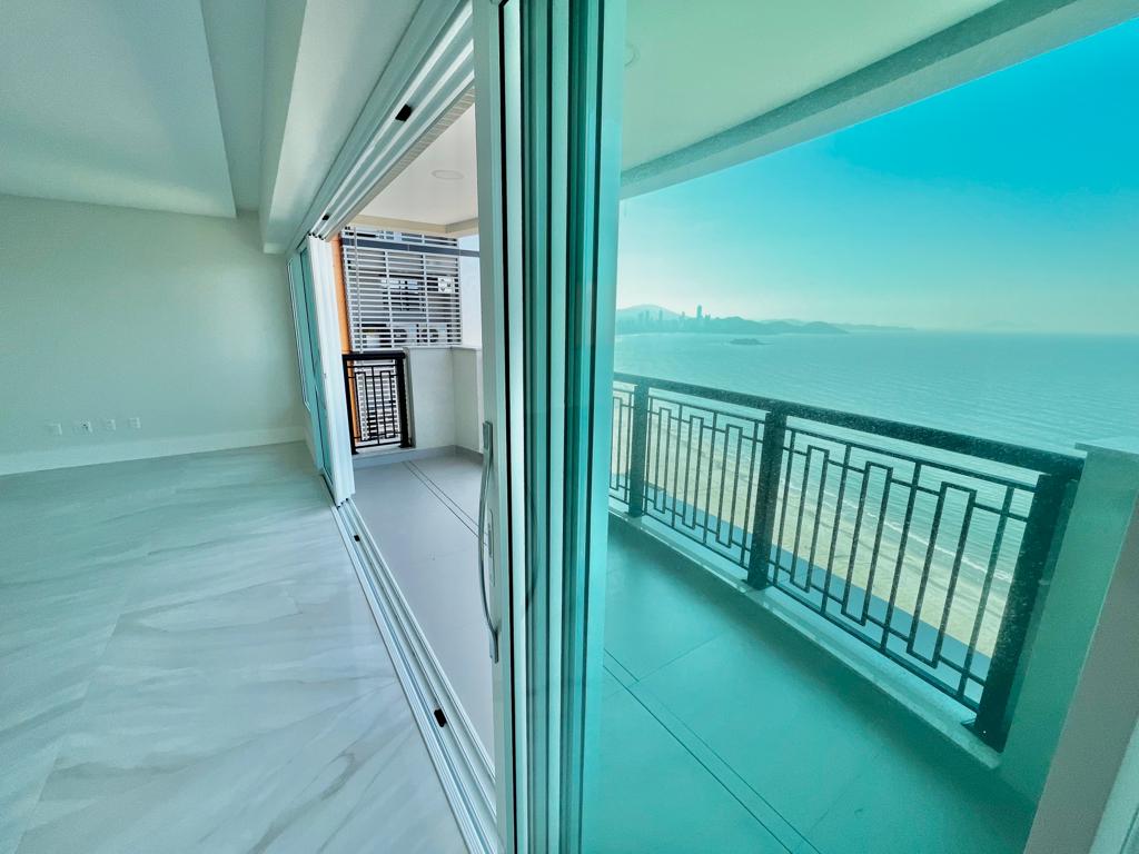 Apartamento Frente Mar no Ed. Aurora Exclusive Home em Balneário Camboriú - foto 4