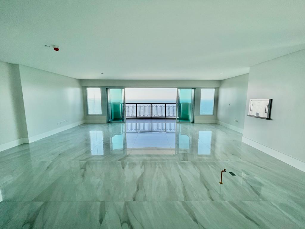 Apartamento Frente Mar no Ed. Aurora Exclusive Home em Balneário Camboriú - foto 5