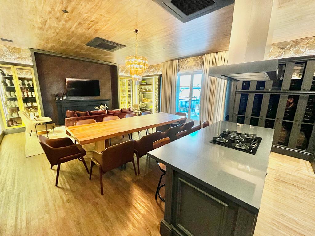 Apartamento Frente Mar no Ed. Aurora Exclusive Home em Balneário Camboriú - foto 12