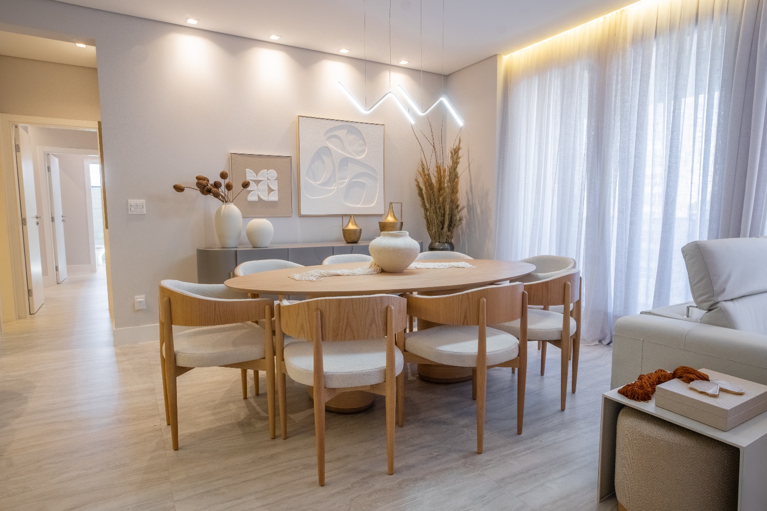 Apartamento no Ed. Riomaggiore Residenze em Balneário Camboriú - foto 3