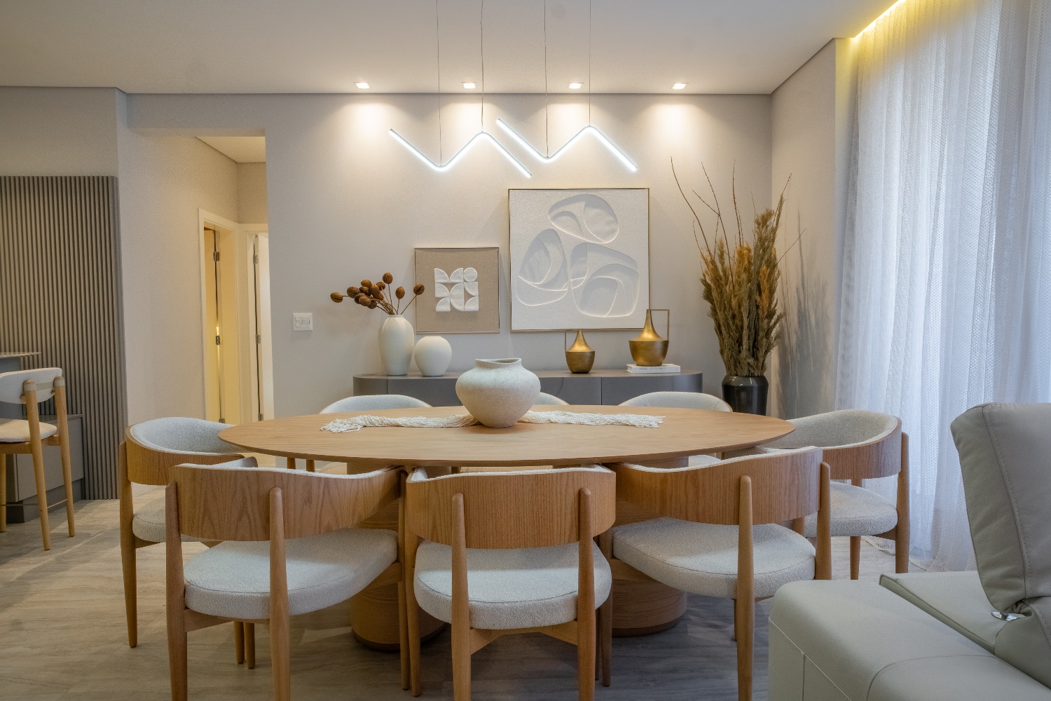 Apartamento no Ed. Riomaggiore Residenze em Balneário Camboriú - foto 4